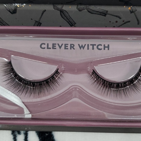 NIB Colourpop Hocus Pocus Clever Witch Lashes - Picture 4 of 5